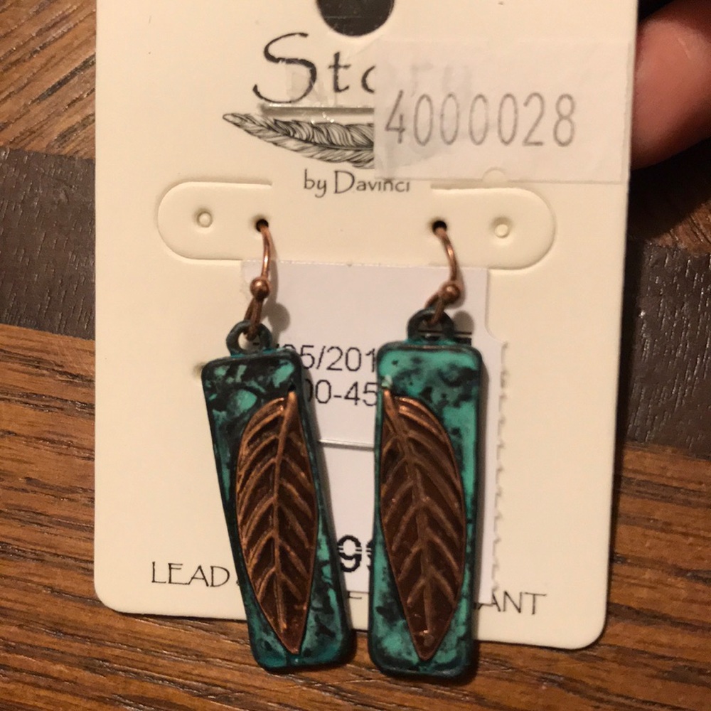 Earings